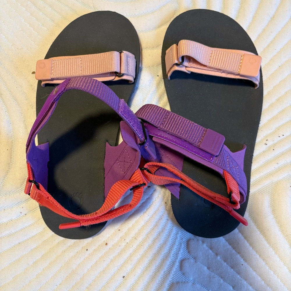 Xero D-Trail Sandals